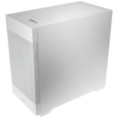 Lian Li LANCOOL 205M Mesh Mc-ATX T G White - Image 3