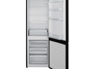 HEINNER HC-V268BKF+ refrigerator-freezer