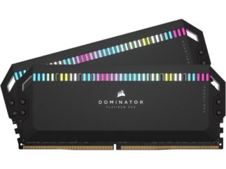 Corsair DRAM DOMINATOR 32GB(2X16) DDR5 CL30