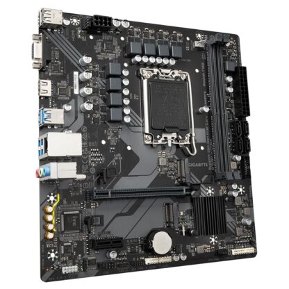 Motherboard GB B760M H DDR4 LGA1700 DDR4 - Image 2