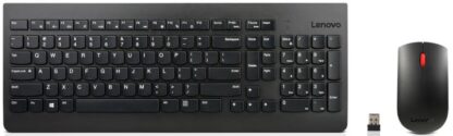 Essential Wireless Mouse & KB combo - Romanian - Image 2