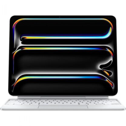 IPAD MAGIC KEYBOARD 13 WHITE-ROM - Image 2