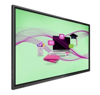 Interactive whiteboard PHILIPS E-Line 75" A11