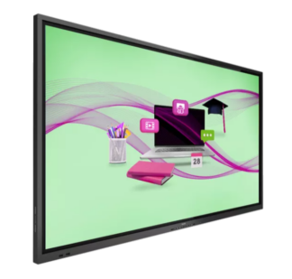 Interactive whiteboard PHILIPS E-Line 75" A11