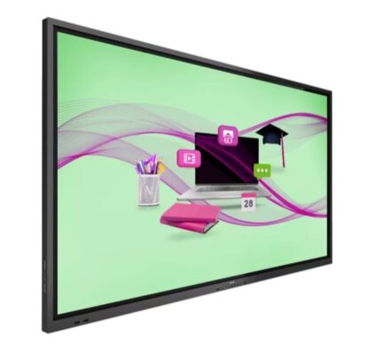 Interactive whiteboard PHILIPS E-Line 75" A11