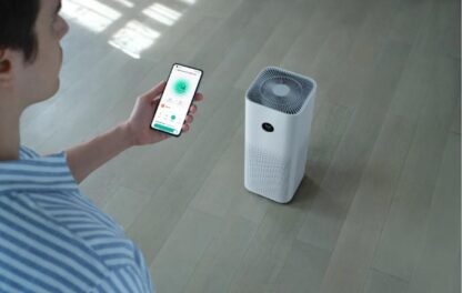 Xiaomi Smart Air Purifier 4 Pro - Image 5