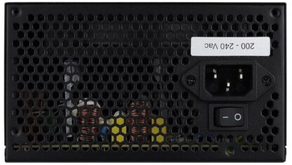 PSU Aerocool VX Plus 500 500W - Image 3