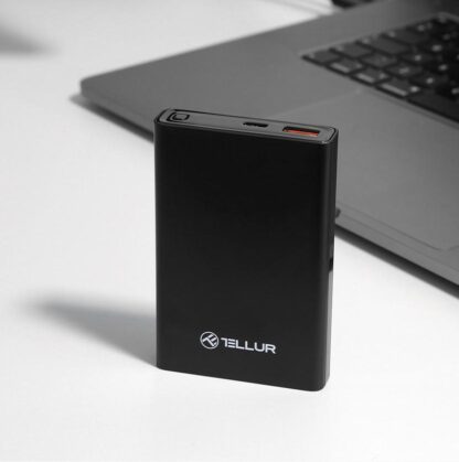 External battery Tellur Compact Pro 10000mAh - Image 2