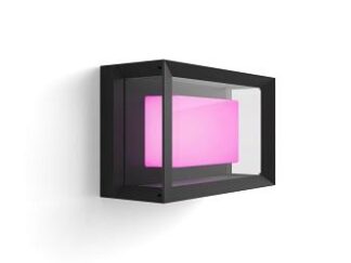 Philips Hue Econic outdoor wall lamp