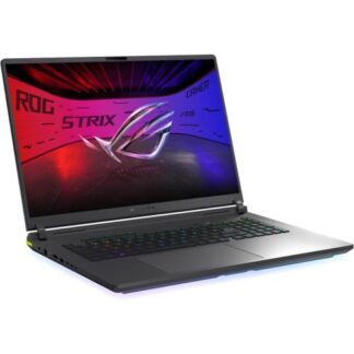 Asus Rog Strix G18 G815JHR-S8042 18 I7-14650HX 16 512 5050 FHD+ DOS