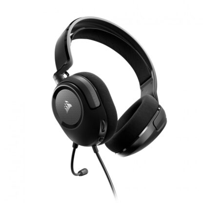 Corsair Headset HS35 V2 BLACK - Image 2