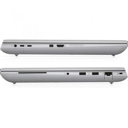 HP Zbook 16 Fury G11 i7-14700HX 32 1 3500Ada Windows 11 Pro - Image 4