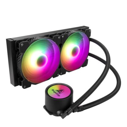 Cooler CPU lichid Segotep 280 aRGB