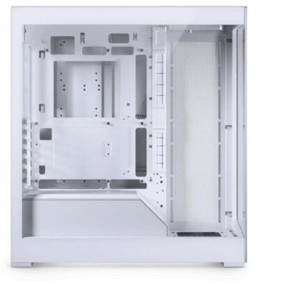 PC Case PHK NV Series NV5 MK2 ARGB WHIT - Image 6