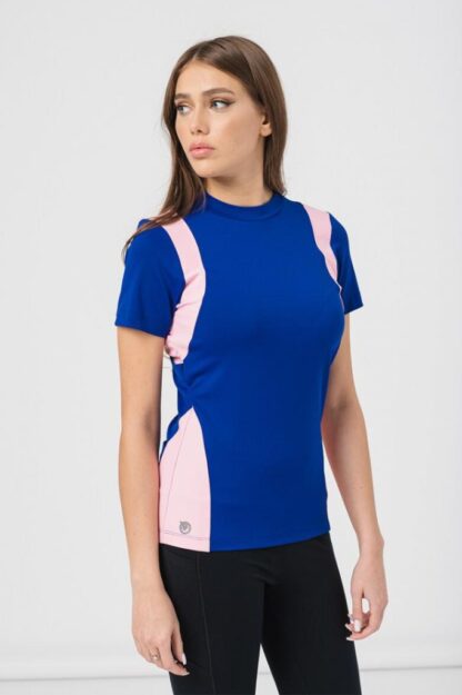 TWO-TONE SPORT T-SHIRT XL - Image 2