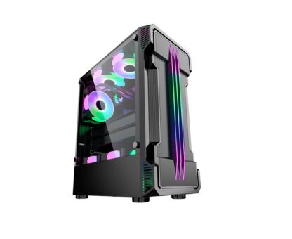 PC Case PRO GAMING ZERG