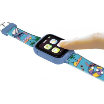 STITCH PHOTO & VIDEO CAMERA WATCH - Image 3