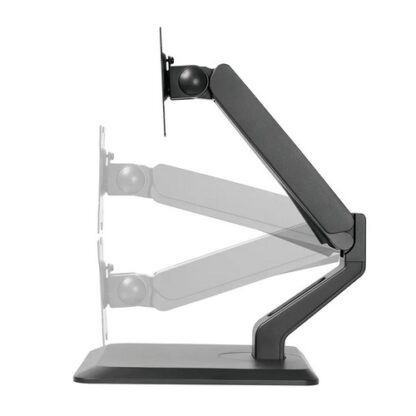Neomounts desk monitor support 15"-32" 10kg black - Image 2