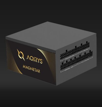 PSU Aqirys Magnetar 850W 80 Gold+ - Image 4