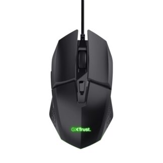 Trust GXT 109 Felox Illuminated Gaming Mouse