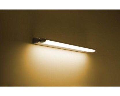 LAMINE 3000K WALL LAMP GREY 1X11W 230V - Image 2