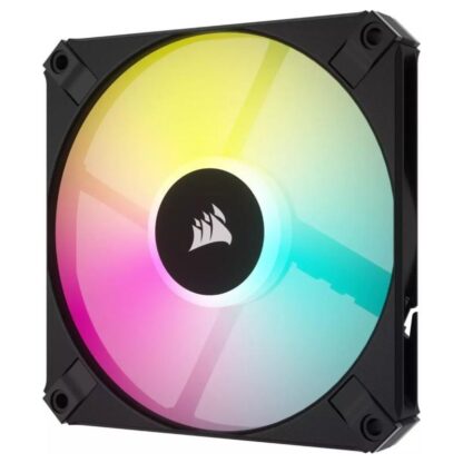 Corsair COOLER iCUE AF120 RGB SLIM 2x120mm - Image 4