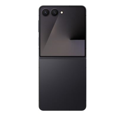 Samsung F766B 5G 6.9"/4.1" 12 512GB Black - Image 2