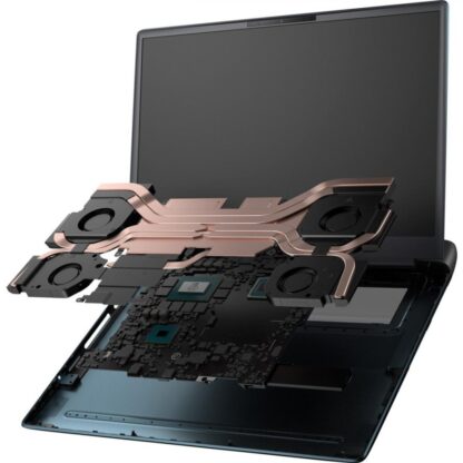Dell Alienware 16 Area-51 AA16250 QHD+ U9-275HX 64 4 4 5080 4K WP - Image 17
