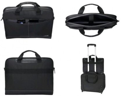 AS Bag NEREUS 15” Black - Image 4