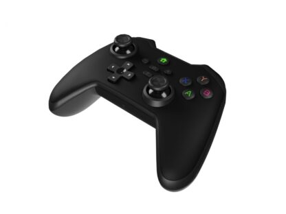 Genesis Mangan 400 wireless controller - Image 13