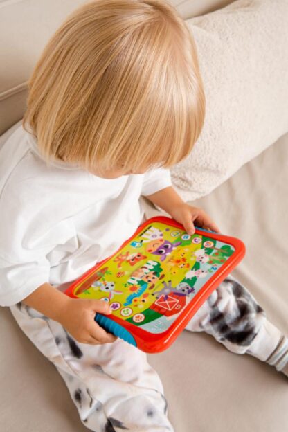 MY FIRST TABLET, FARM LIFE - Image 5