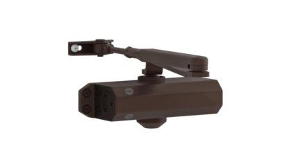 SHOCK ABSORBER WITH STANDARD ARM 3500 BROWN