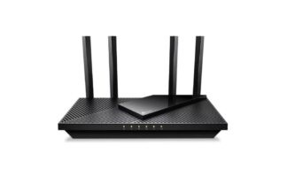 TP-LINK WI-FI 6 ROUTER GB ARCHER AX55 PRO