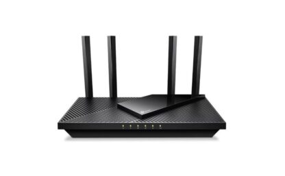 TP-LINK WI-FI 6 ROUTER GB ARCHER AX55 PRO