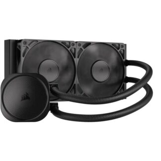 Corsair LIQUID COOLER NAUTILUS 240 RS