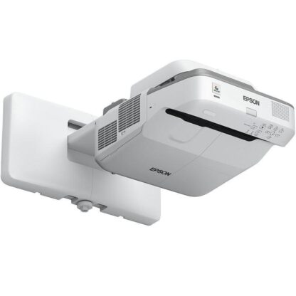 PROJECTOR EPSON EB-685W - Image 2
