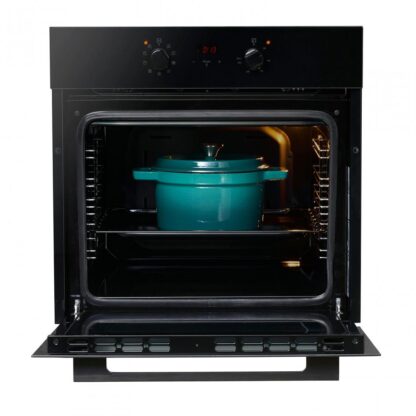 Built-in oven HEINNER HBO-V659GCDR