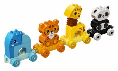 Animal Train, LEGO 10955