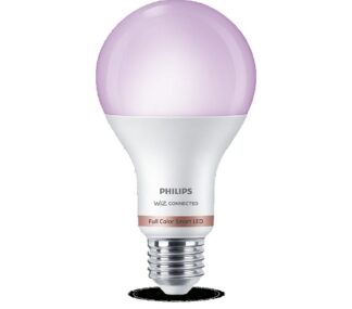 Philips 100W A67 E27 922-65 RGB 1PF / 6 Smart LED Bulb