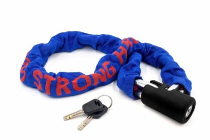 ANTI-THEFT CHAIN 6100T 6X1000 MM