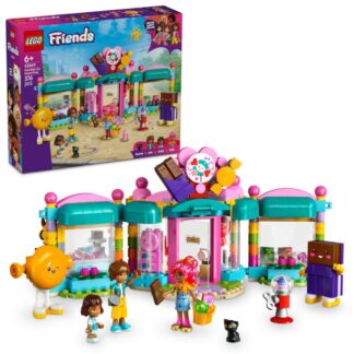 Heartlake City Candy Store 42649