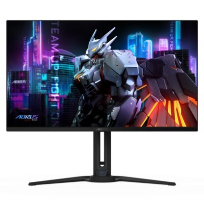 GIGABYTE FO32U2 GAMING MONITOR 31.5" - Image 2