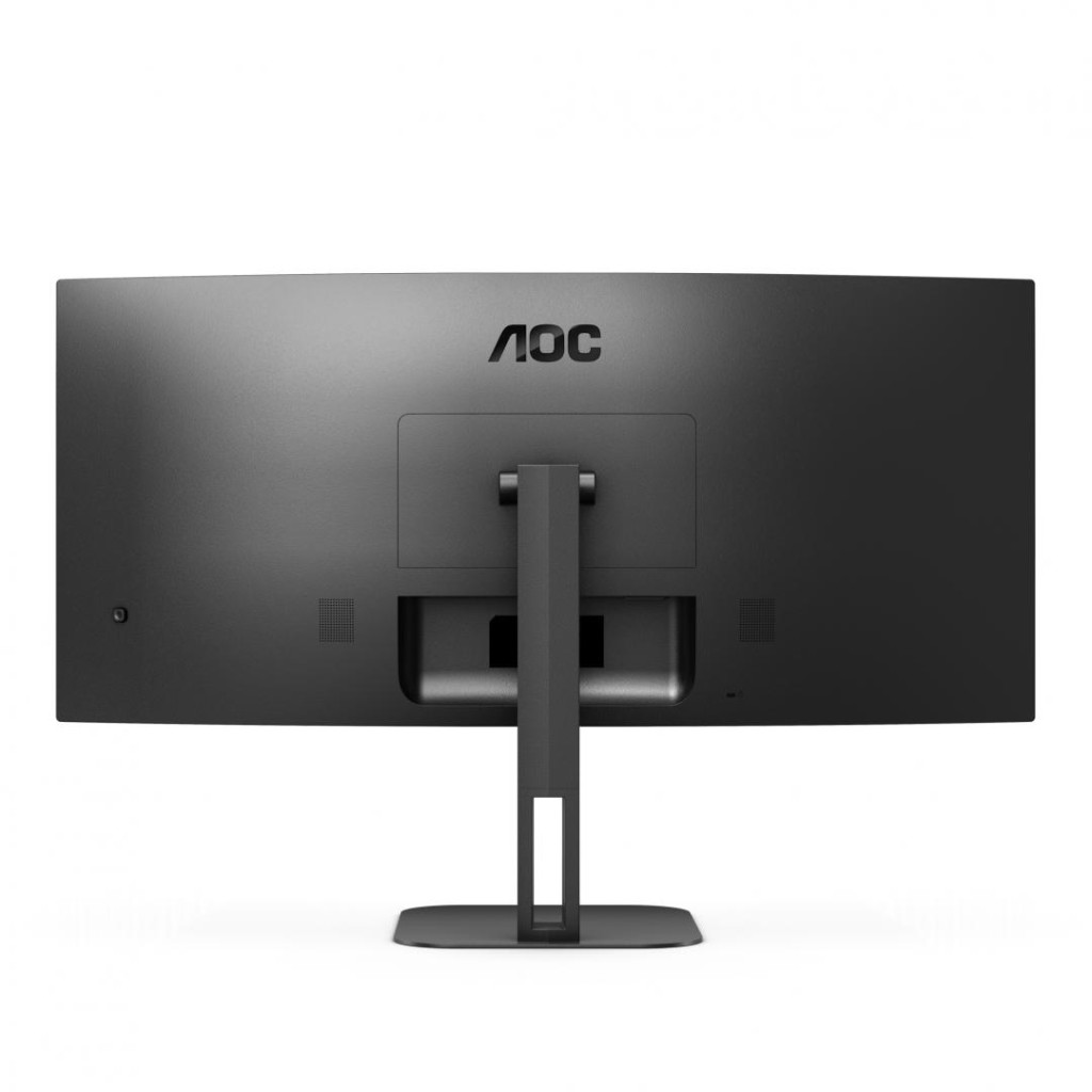 MONITOR 34" AOC CU34V5C/BK - Image 6