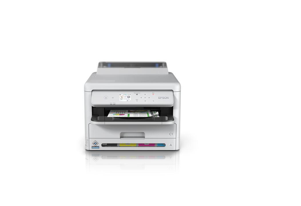 Epson C11CK25401 Stampante Inkjet a Colori 4800 x 1200 DPI A4 USB Wi-Fi