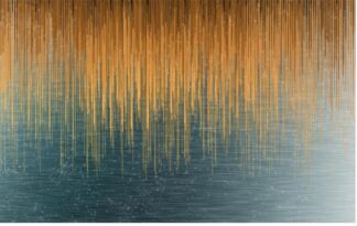 Printed carpet, FUSION 200x300