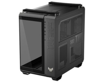 TUF GAMING GT502 HORIZON ARGB LK BLACK