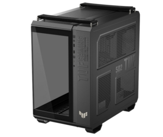 TUF GAMING GT502 HORIZON ARGB LK BLACK