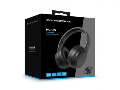 Conceptronic BLUETOOTH HEADSET PARRIS03B - Image 2