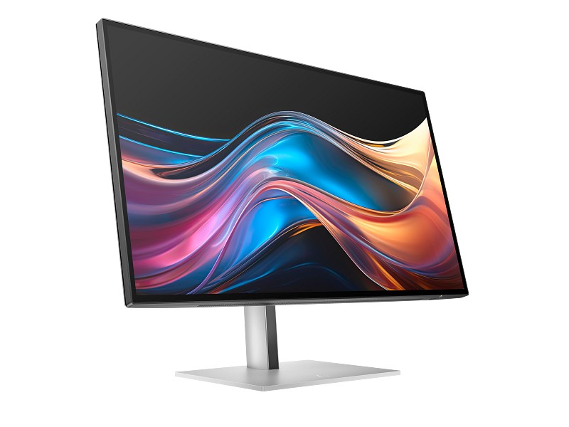 HP MONITOR Series7 Pro 27 inch QHD 727pq - Image 2