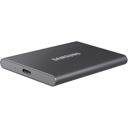 Samsung External SSD 2TB 3.2 MU-PC2T0T/WW GRAY - Image 6